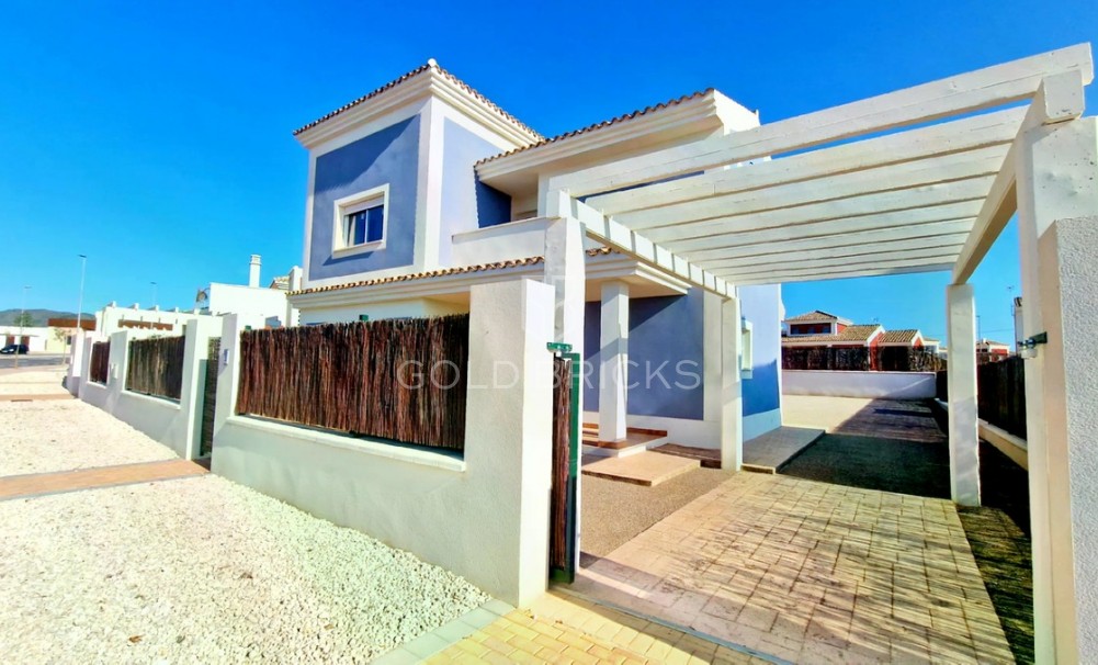 Nieuwbouw ·  · Lorca · Lorca Centro