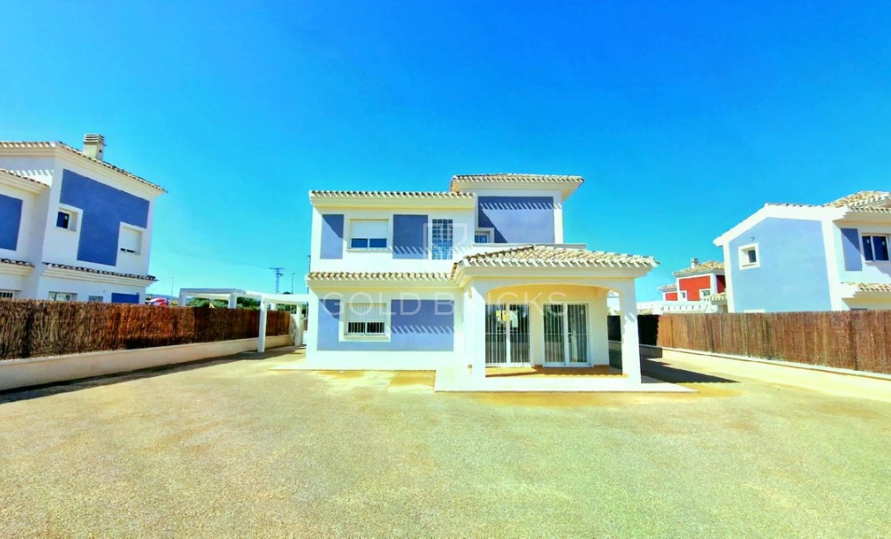 Nieuwbouw ·  · Lorca · Lorca Centro