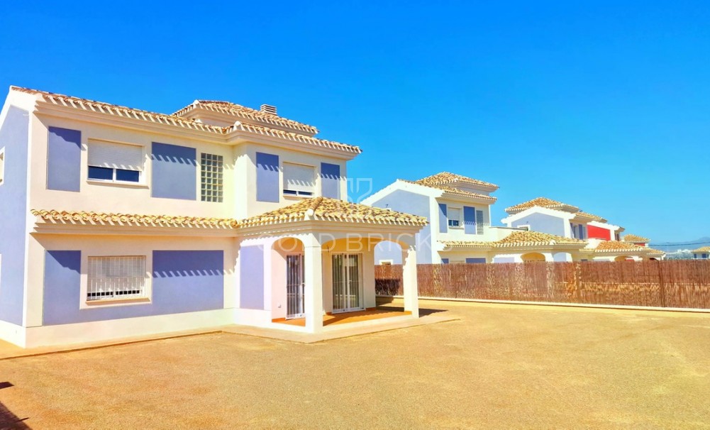 Nieuwbouw ·  · Lorca · Lorca Centro