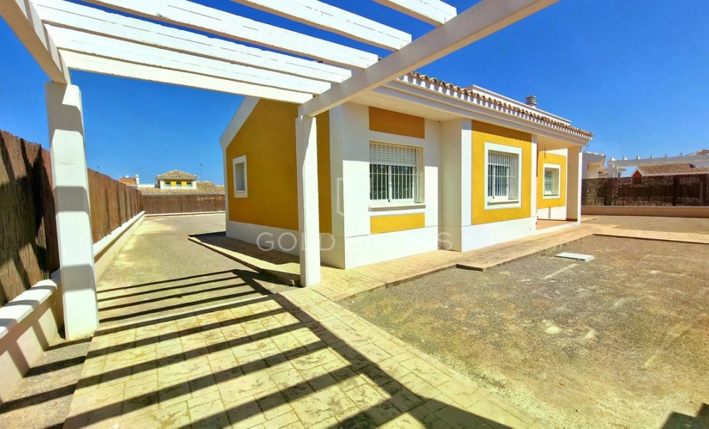 Nieuwbouw ·  · Lorca · Lorca Centro