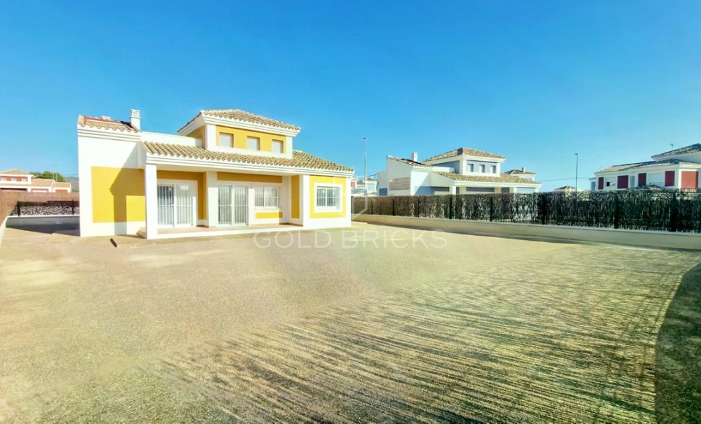 Nieuwbouw ·  · Lorca · Lorca Centro