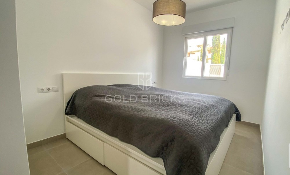 Nieuwbouw ·  · Los Alcazares · Los Alcazares Centro