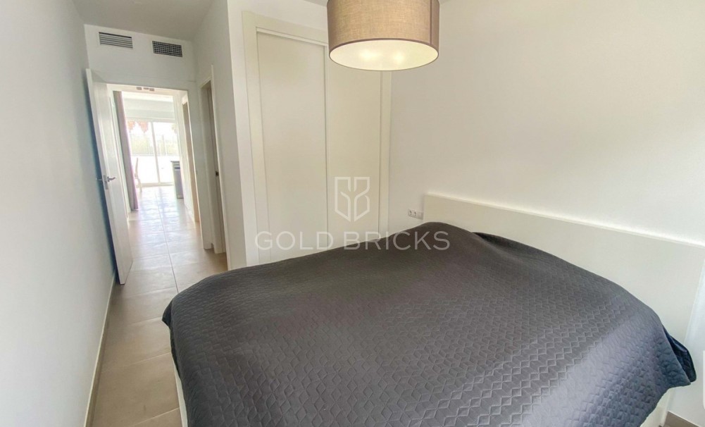 Nieuwbouw ·  · Los Alcazares · Los Alcazares Centro