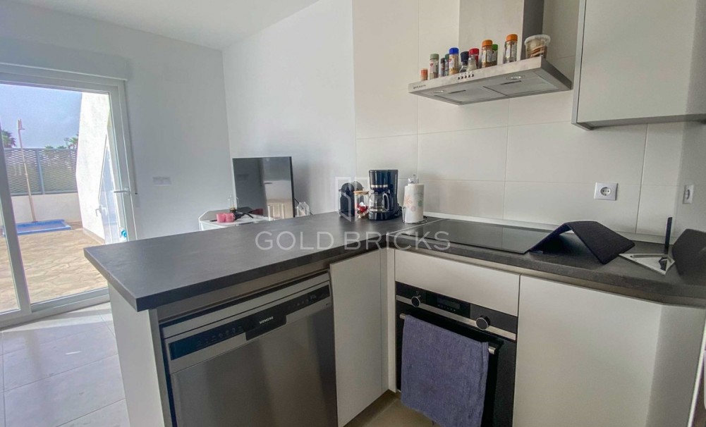 Nieuwbouw ·  · Los Alcazares · Los Alcazares Centro