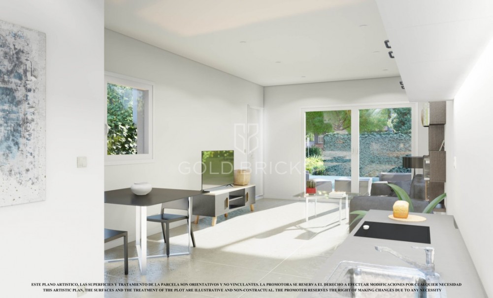 Nieuwbouw ·  · Los Alcazares · Los Alcazares Centro