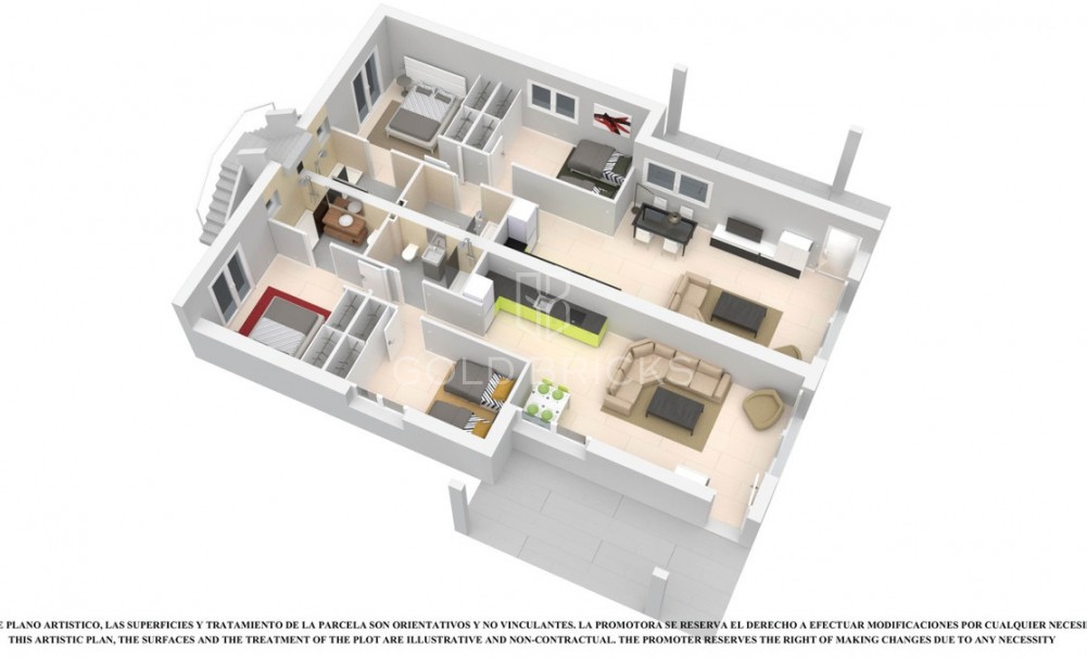 Nieuwbouw ·  · Los Alcazares · Los Alcazares Centro