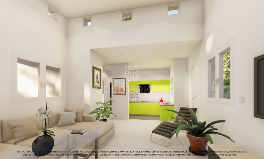 Nieuwbouw ·  · Los Alcazares · Los Alcazares Centro