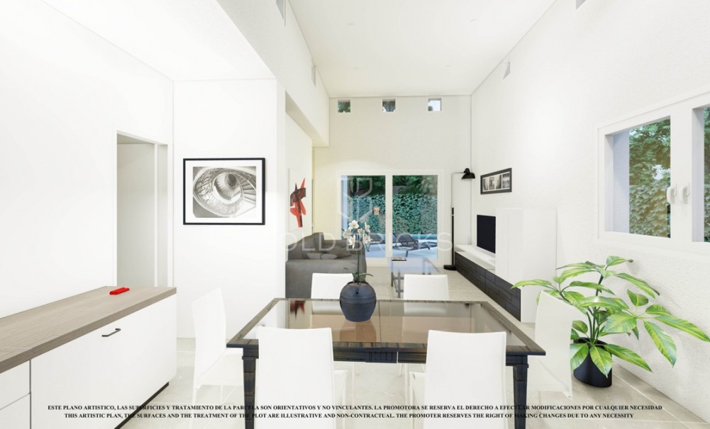 Nieuwbouw ·  · Los Alcazares · Los Alcazares Centro