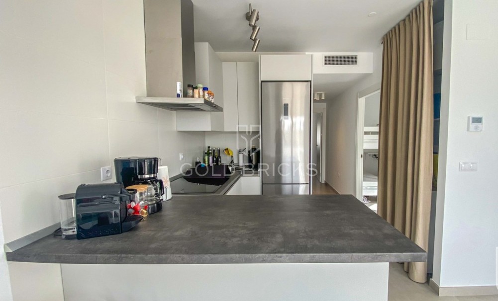 Nieuwbouw ·  · Los Alcazares · Los Alcazares Centro