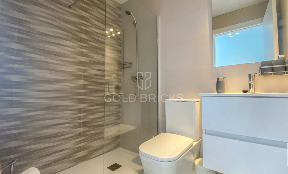 Nieuwbouw ·  · Los Alcazares · Los Alcazares Centro