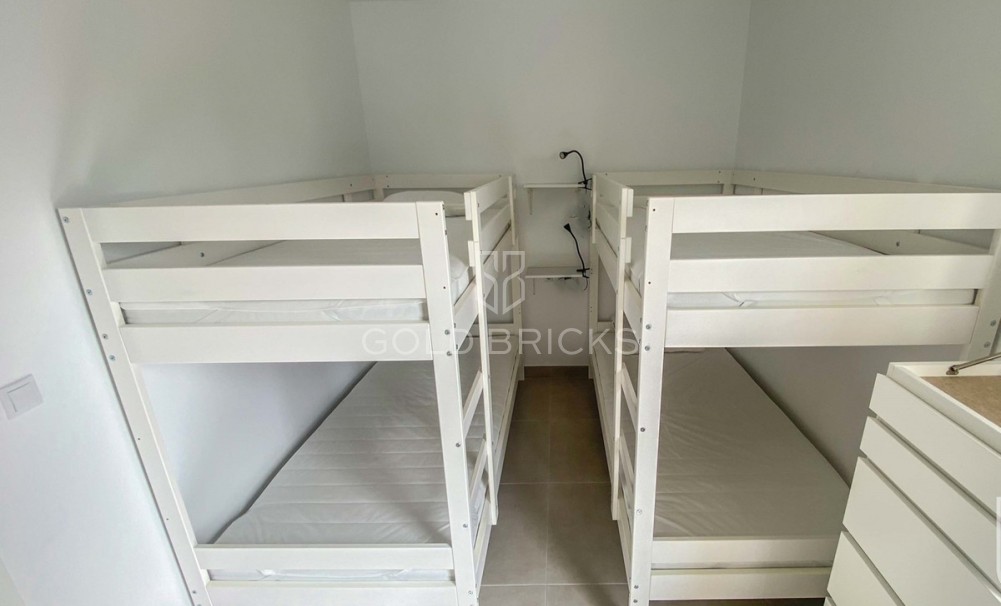 Nieuwbouw ·  · Los Alcazares · Los Alcazares Centro