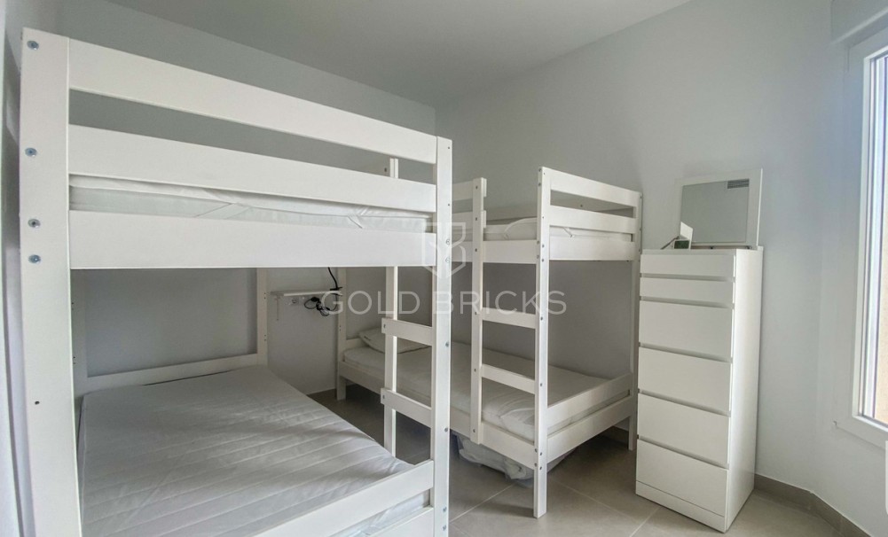 Nieuwbouw ·  · Los Alcazares · Los Alcazares Centro