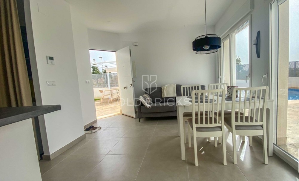 Nieuwbouw ·  · Los Alcazares · Los Alcazares Centro