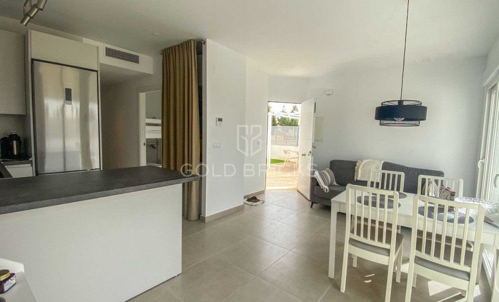 Nieuwbouw ·  · Los Alcazares · Los Alcazares Centro