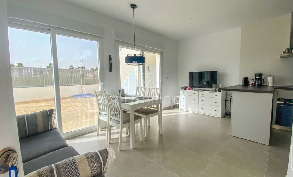 Nieuwbouw ·  · Los Alcazares · Los Alcazares Centro