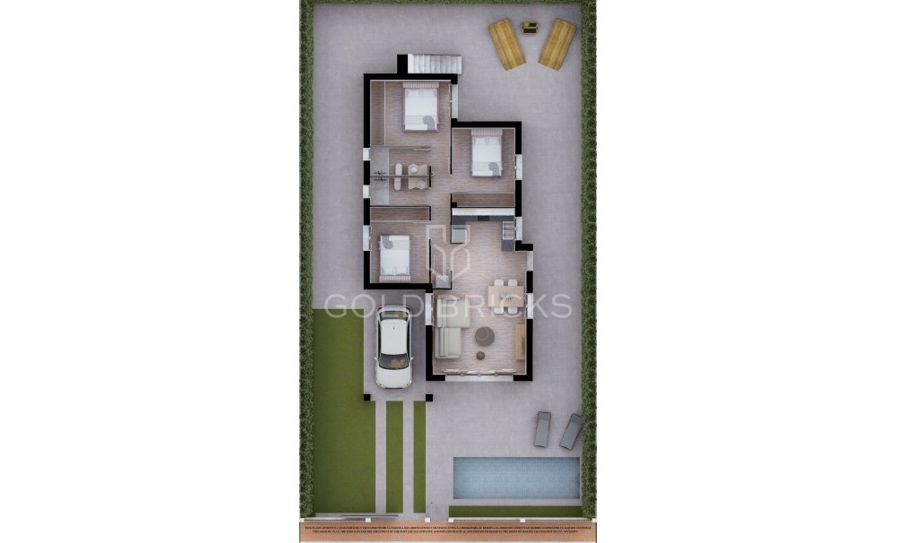 Nieuwbouw ·  · Los Alcazares · Los Alcazares Centro