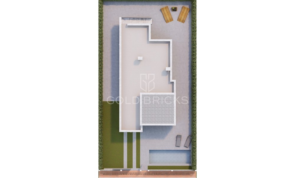 Nieuwbouw ·  · Los Alcazares · Los Alcazares Centro