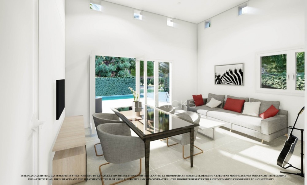 Nieuwbouw ·  · Los Alcazares · Los Alcazares Centro