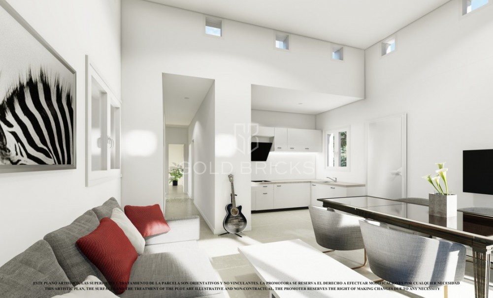 Nieuwbouw ·  · Los Alcazares · Los Alcazares Centro