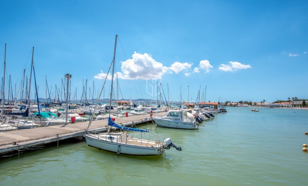 Nieuwbouw ·  · Los Alcazares · Los Alcazares Centro