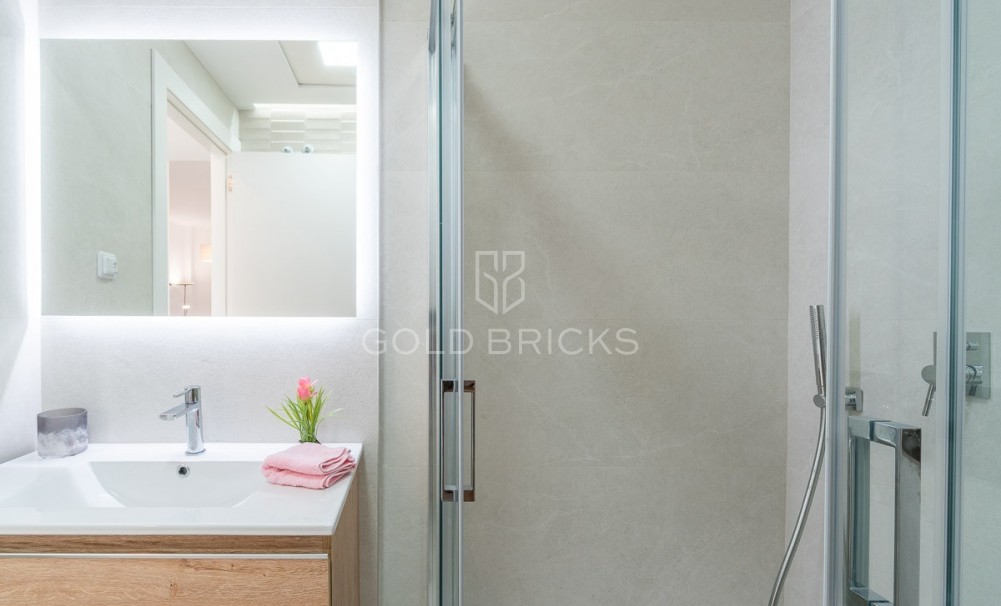 Nieuwbouw ·  · Orihuela · Los Balcones