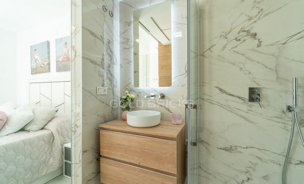 Nieuwbouw ·  · Orihuela · Los Balcones