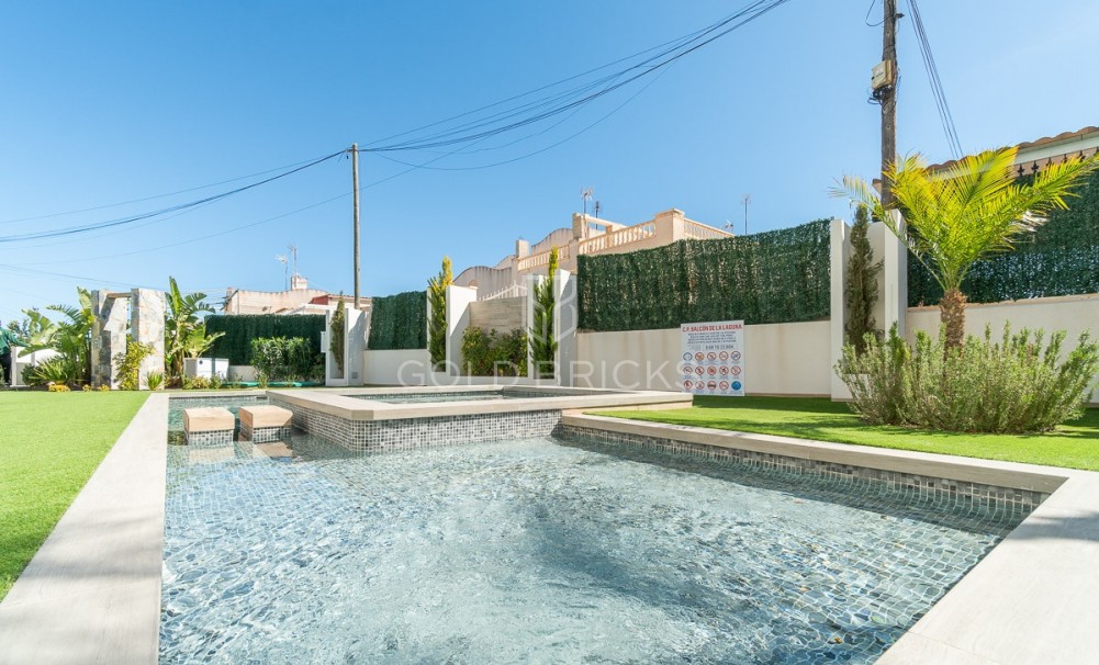 Nieuwbouw ·  · Orihuela · Los Balcones