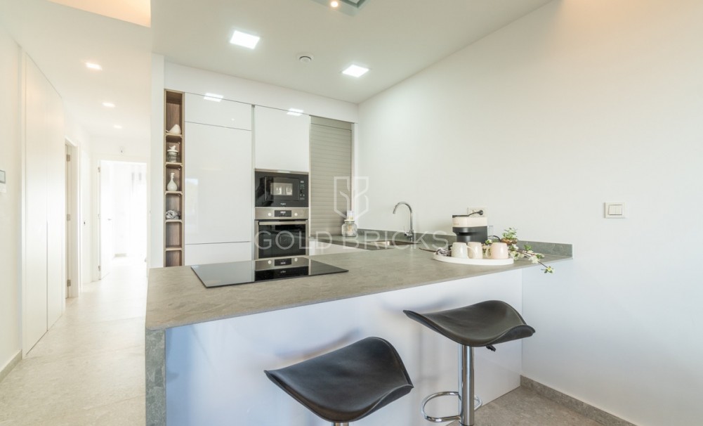 Nieuwbouw ·  · Orihuela · Los Balcones