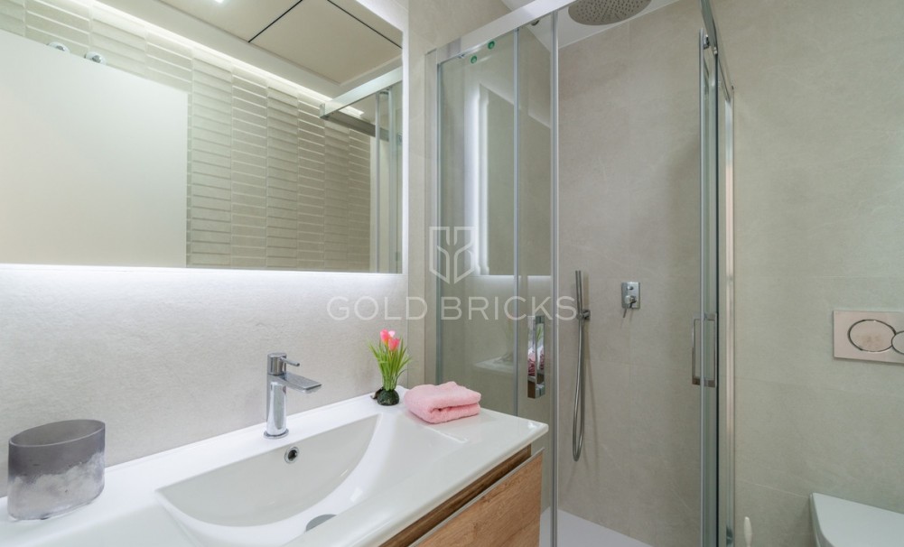 Nieuwbouw ·  · Orihuela · Los Balcones