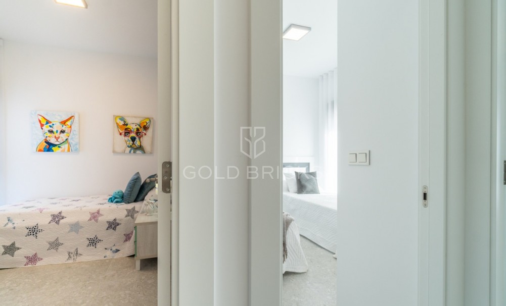 Nieuwbouw ·  · Orihuela · Los Balcones