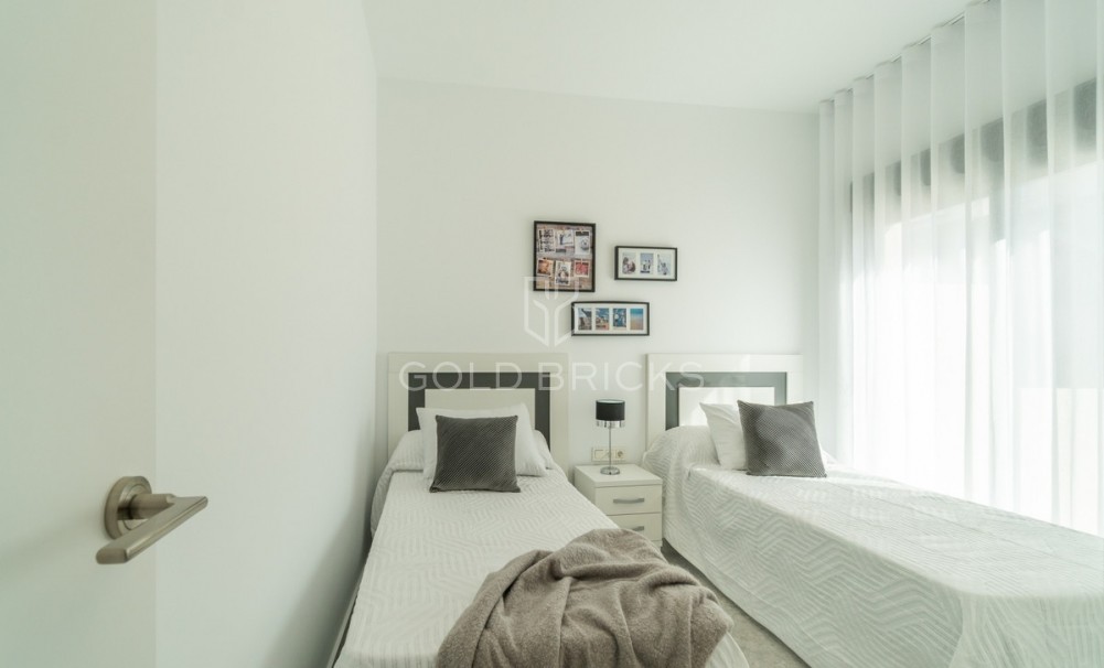 Nieuwbouw ·  · Orihuela · Los Balcones