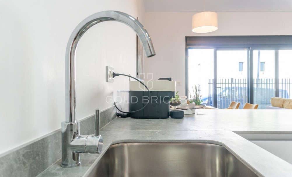 Nieuwbouw ·  · Orihuela · Los Balcones