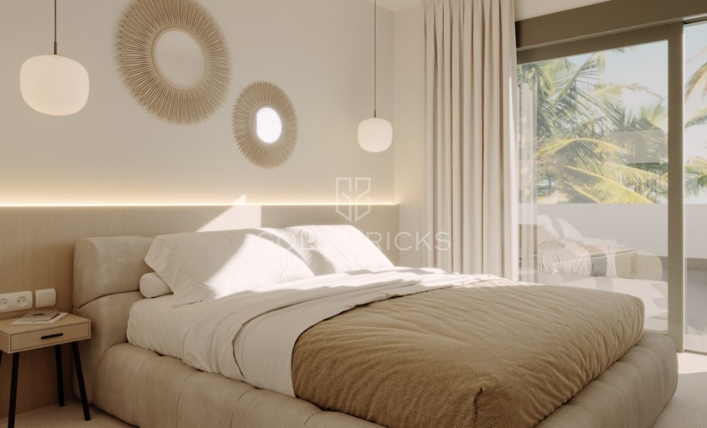 Nieuwbouw ·  · La Nucía · La Nucia Centro