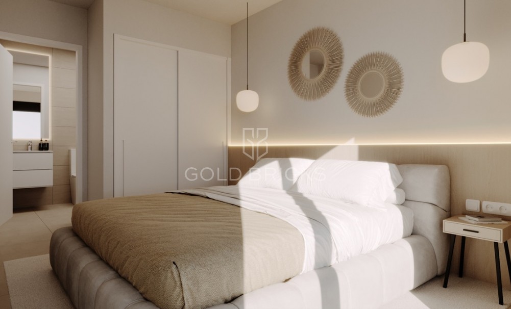 Nieuwbouw ·  · La Nucía · La Nucia Centro