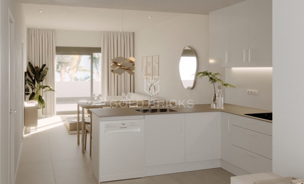 Nieuwbouw ·  · La Nucía · La Nucia Centro