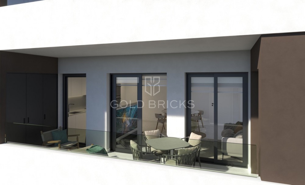 Nieuwbouw ·  · Santa Pola · Santa Pola Centro