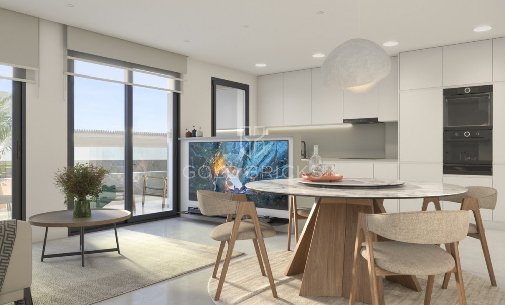 Nieuwbouw ·  · Santa Pola · Santa Pola Centro