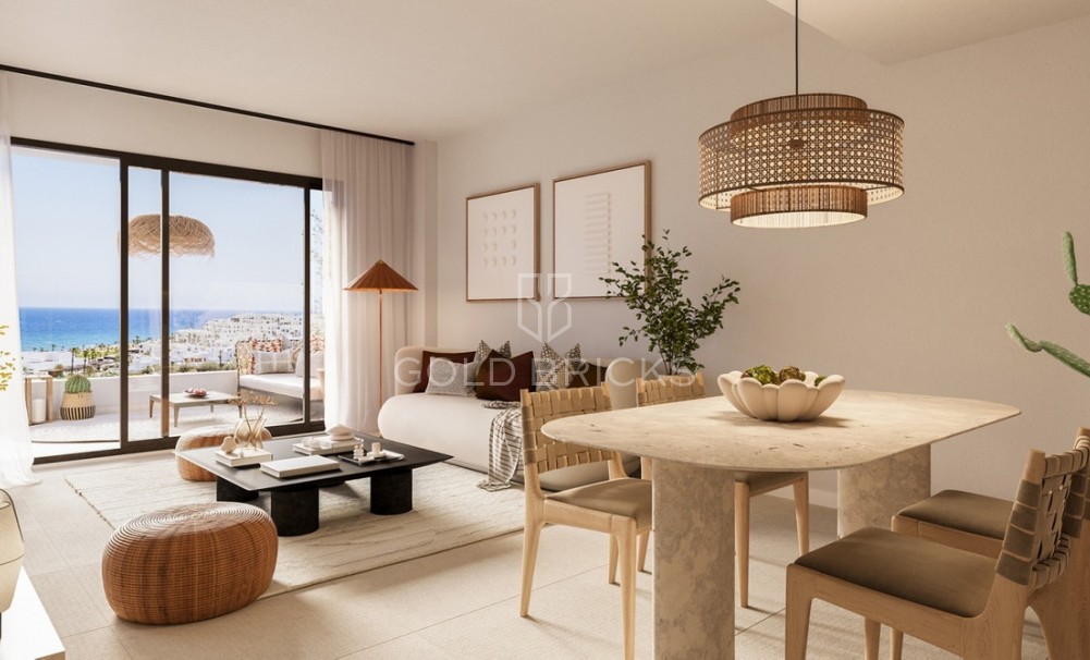 New Build · Apartment - Ground Floor Apartment · Mojacar