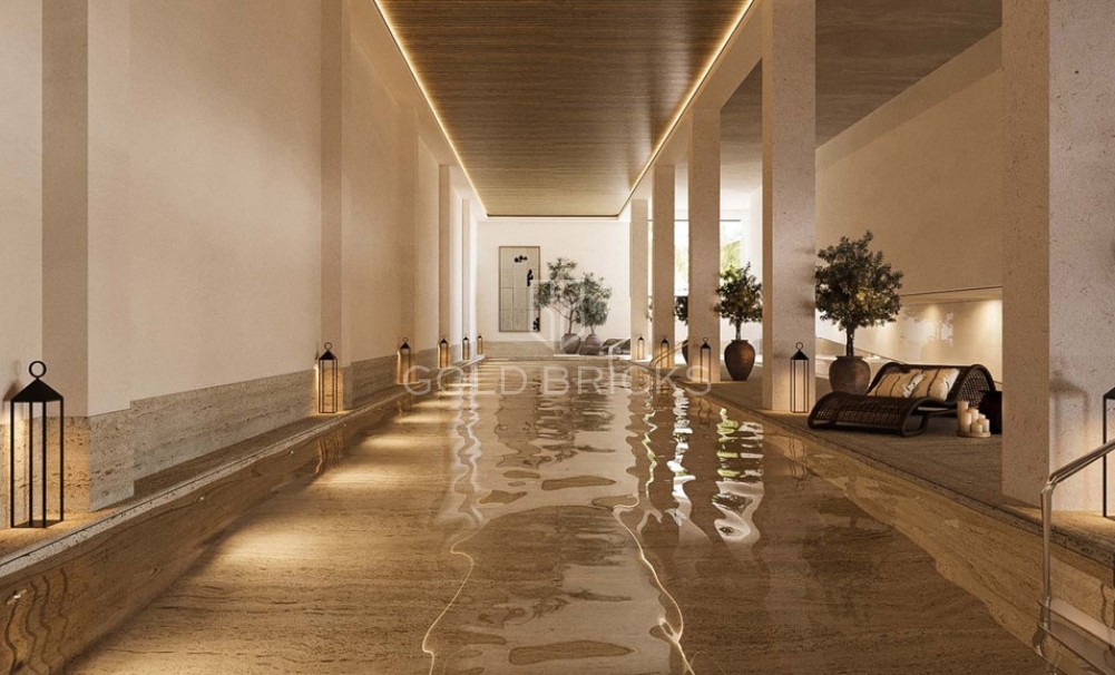 New Build · Apartment - Ground Floor Apartment · Mojacar