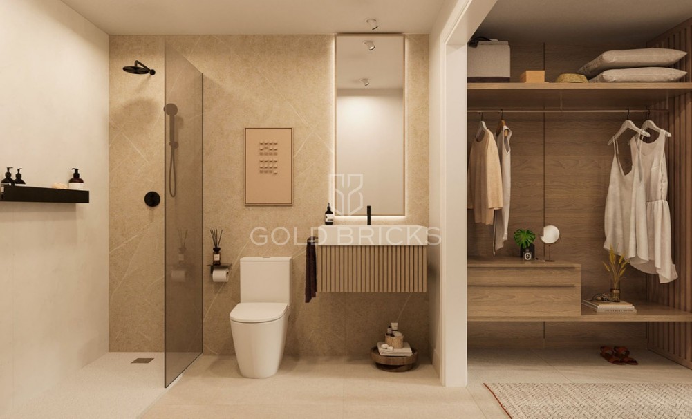 New Build · Apartment - Ground Floor Apartment · Mojacar