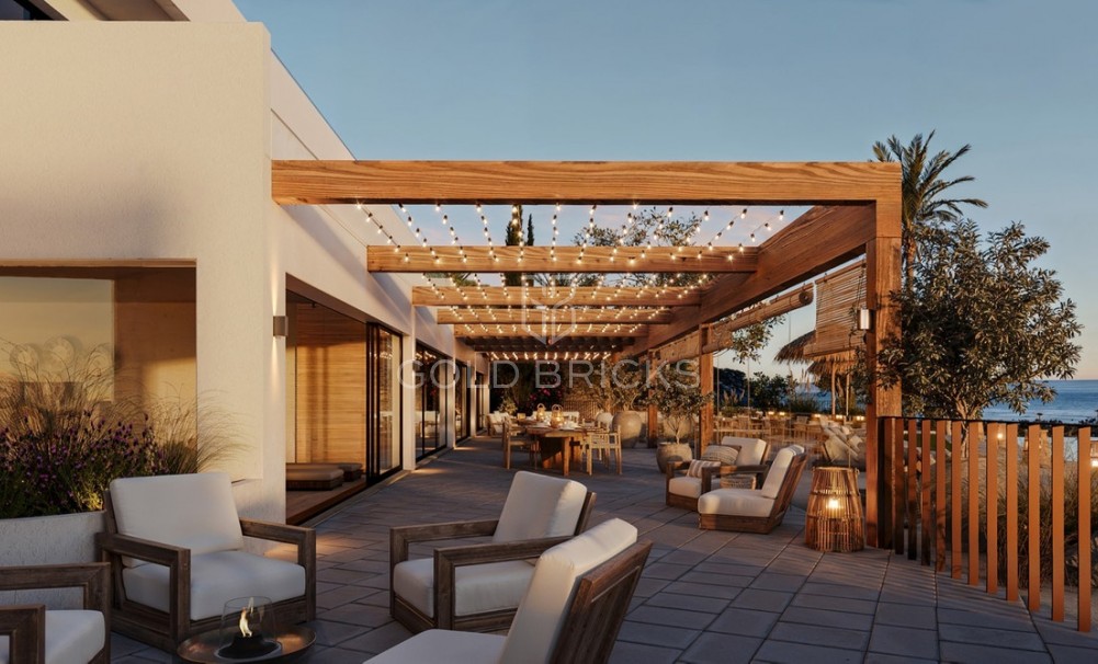 Nieuwbouw ·  · Mojacar