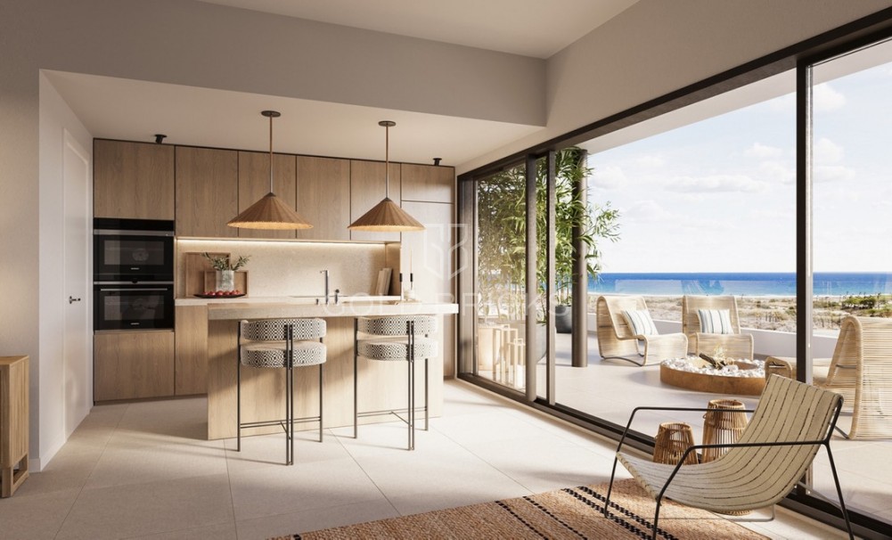 Nieuwbouw ·  · Mojacar