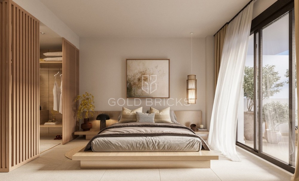 Nieuwbouw ·  · Mojacar