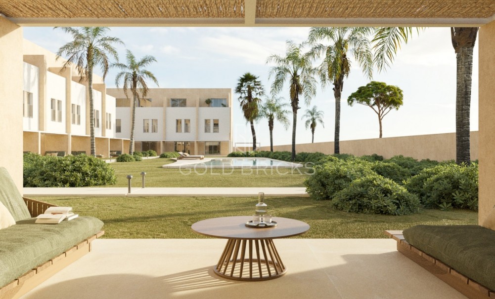 Nieuwbouw ·  · Denia · Denia Centro