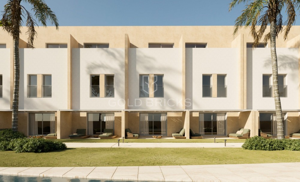 Nieuwbouw ·  · Denia · Denia Centro