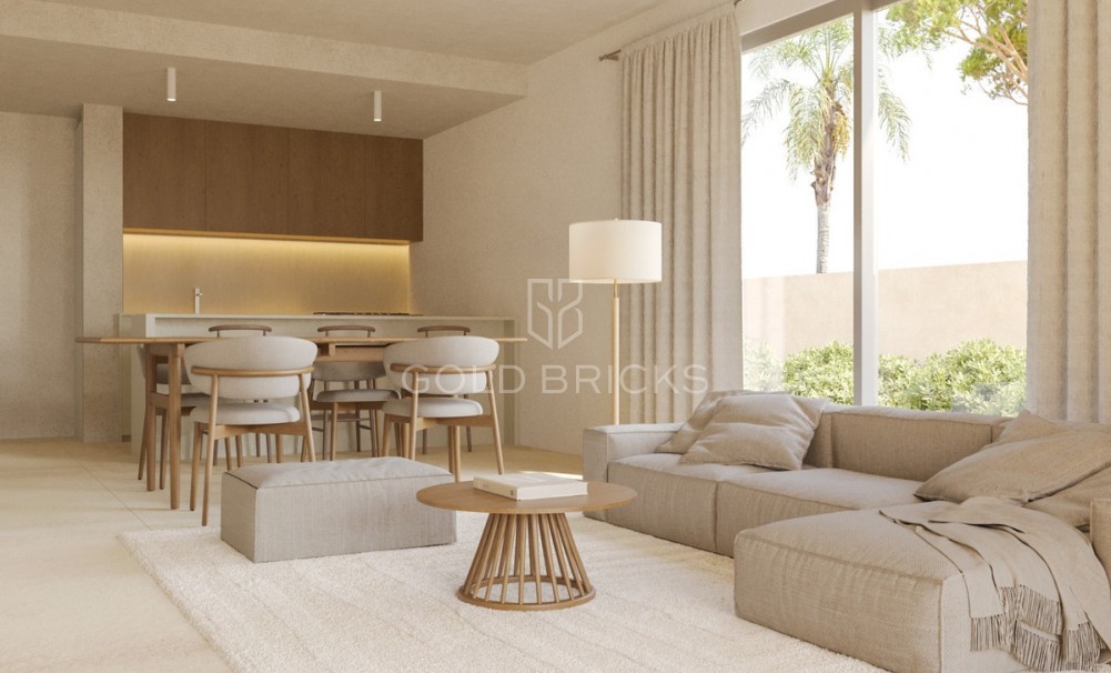 Nieuwbouw ·  · Denia · Denia Centro