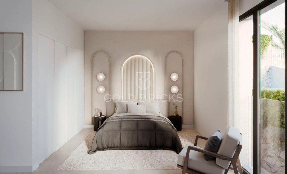 Nybyggnation ·  · Mojacar