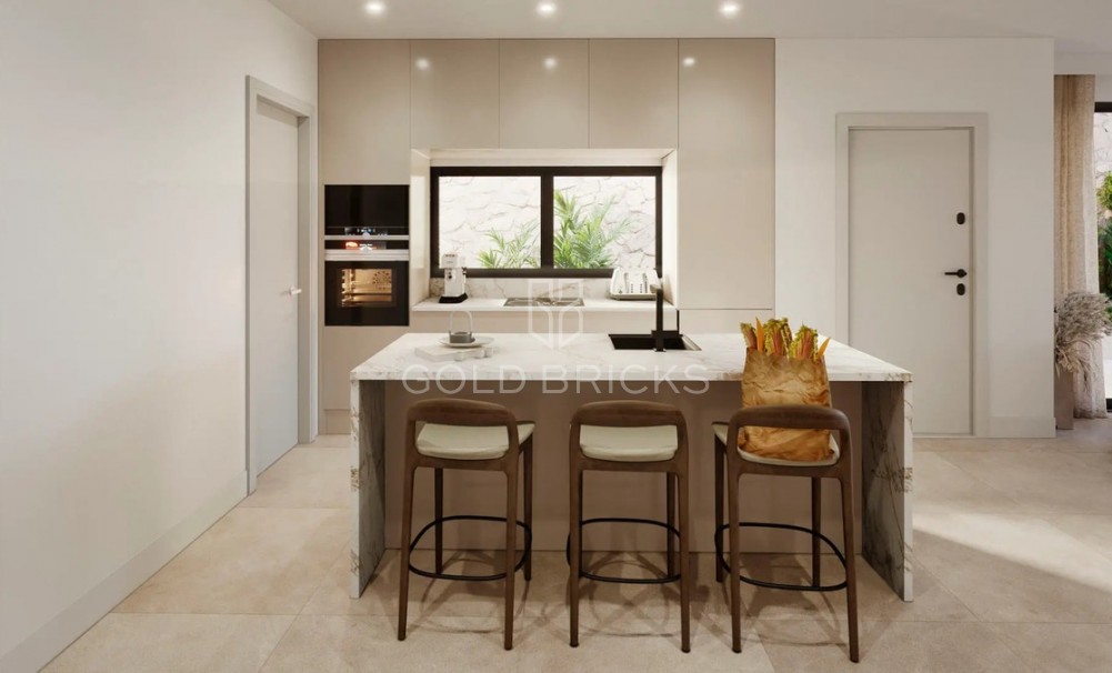 Nybyggnation ·  · Mojacar