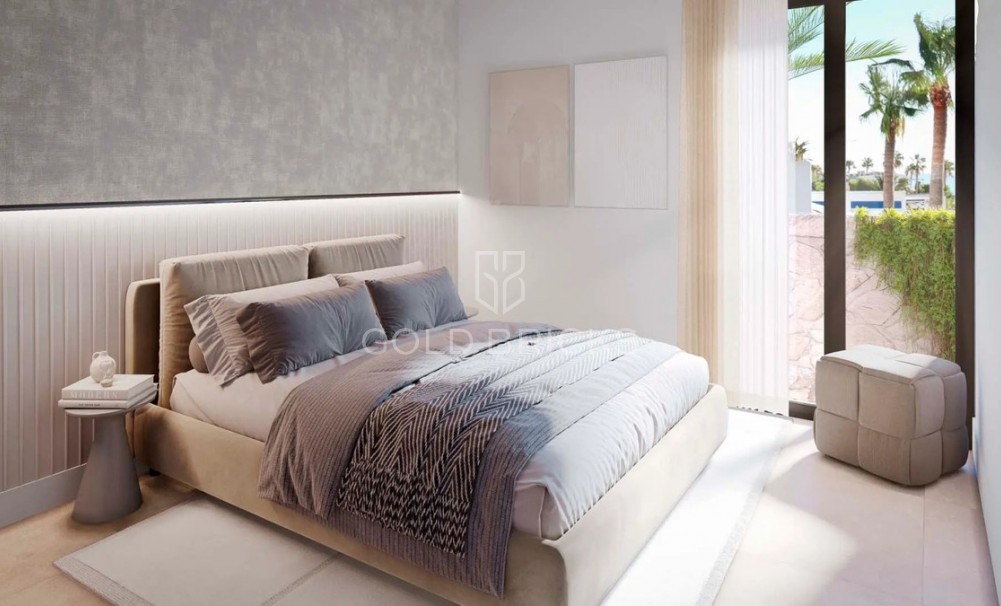 Nybyggnation ·  · Mojacar