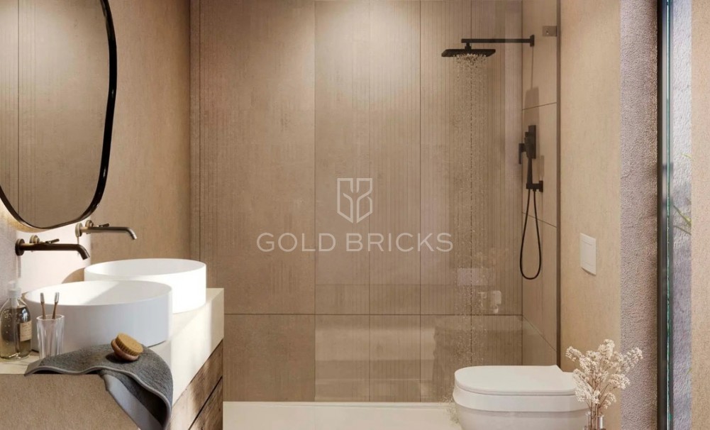 Nybyggnation ·  · Mojacar